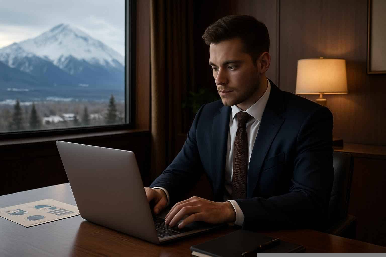 Affiliate Marketing Agency In Wasilla Ak