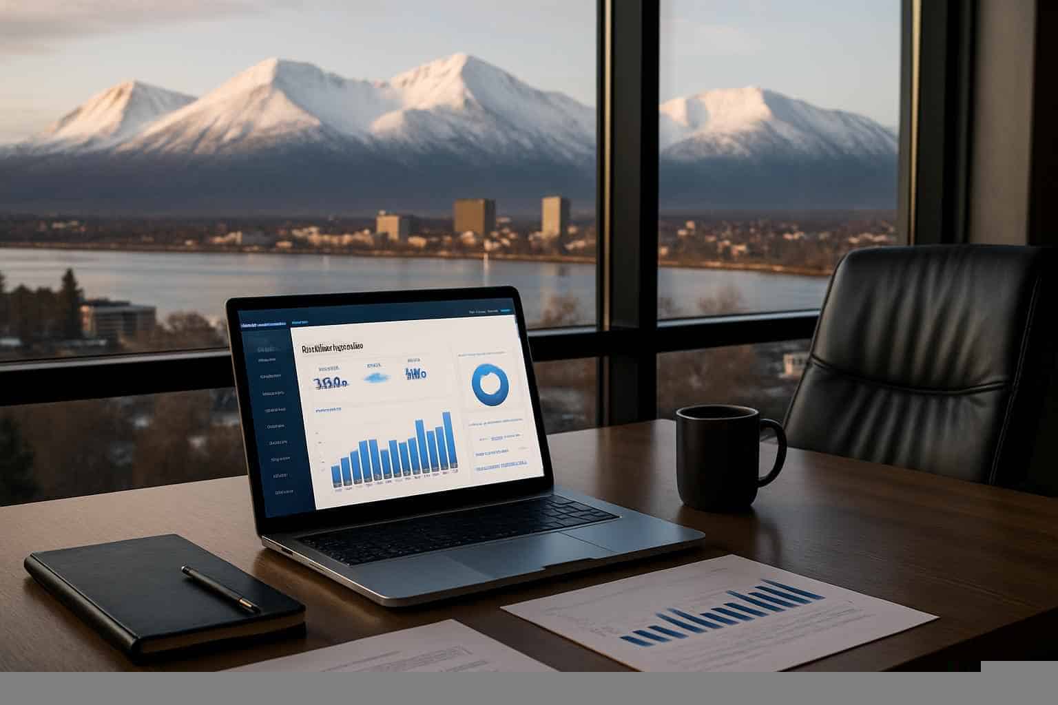 Affiliate Program Management Services In Anchorage AK