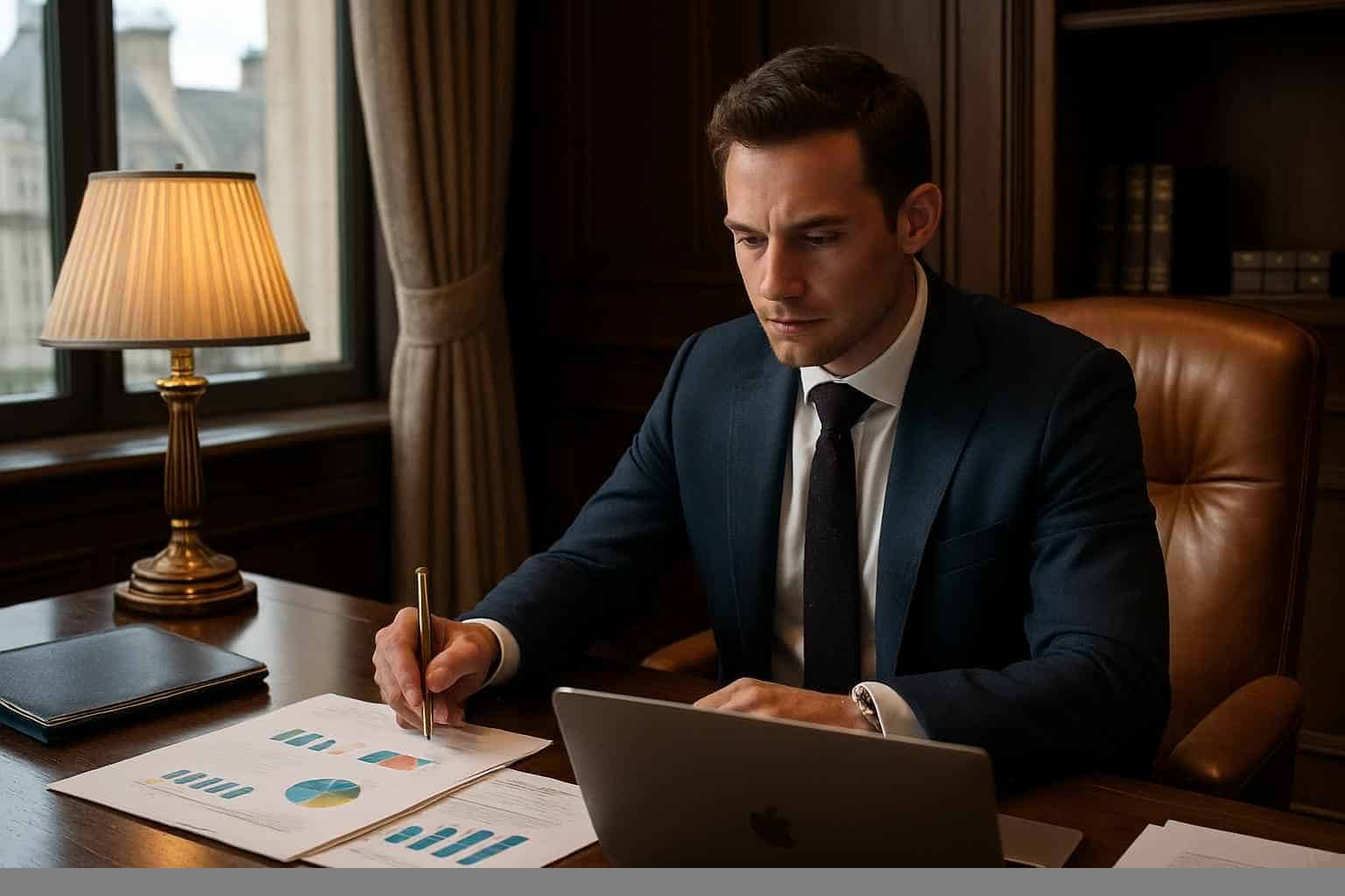 Affiliate Program Management Services in Birmingham AL