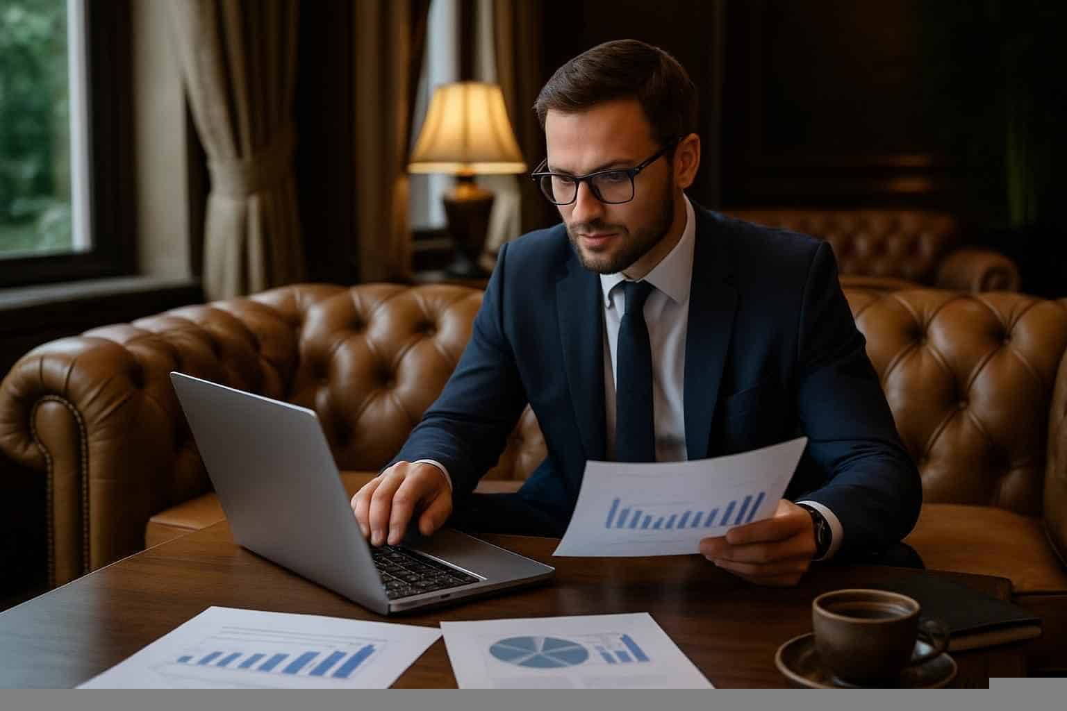 Affiliate Program Management Services in Florence AL