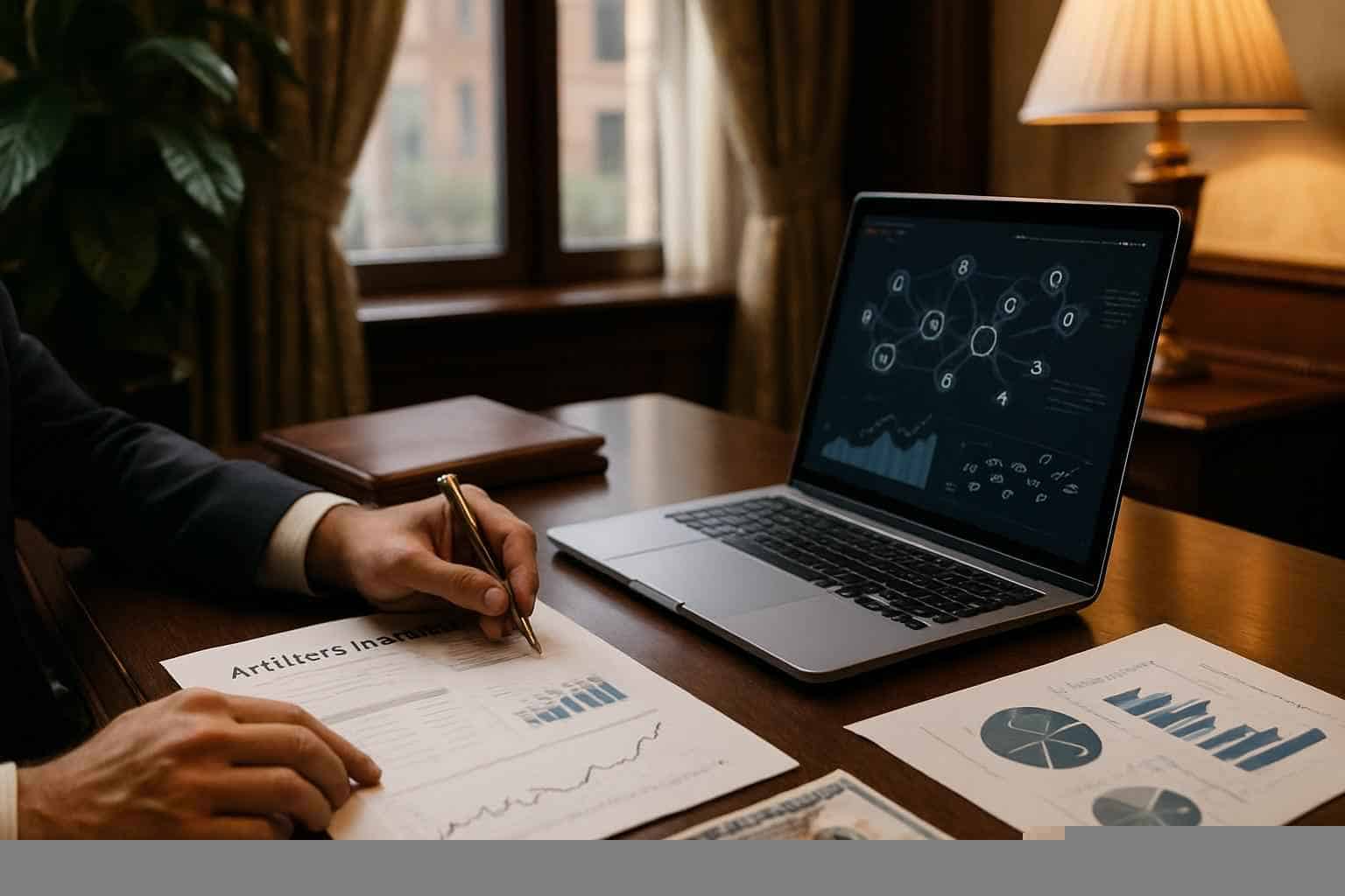 Affiliate Program Management Services in Gadsden AL