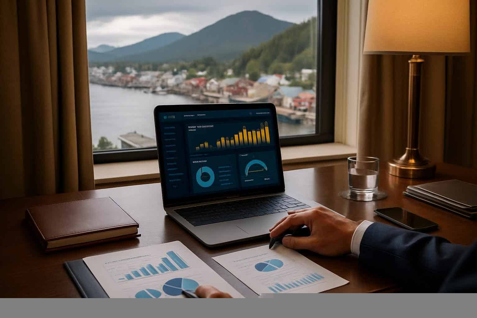 Affiliate Program Management Services In Ketchikan AK