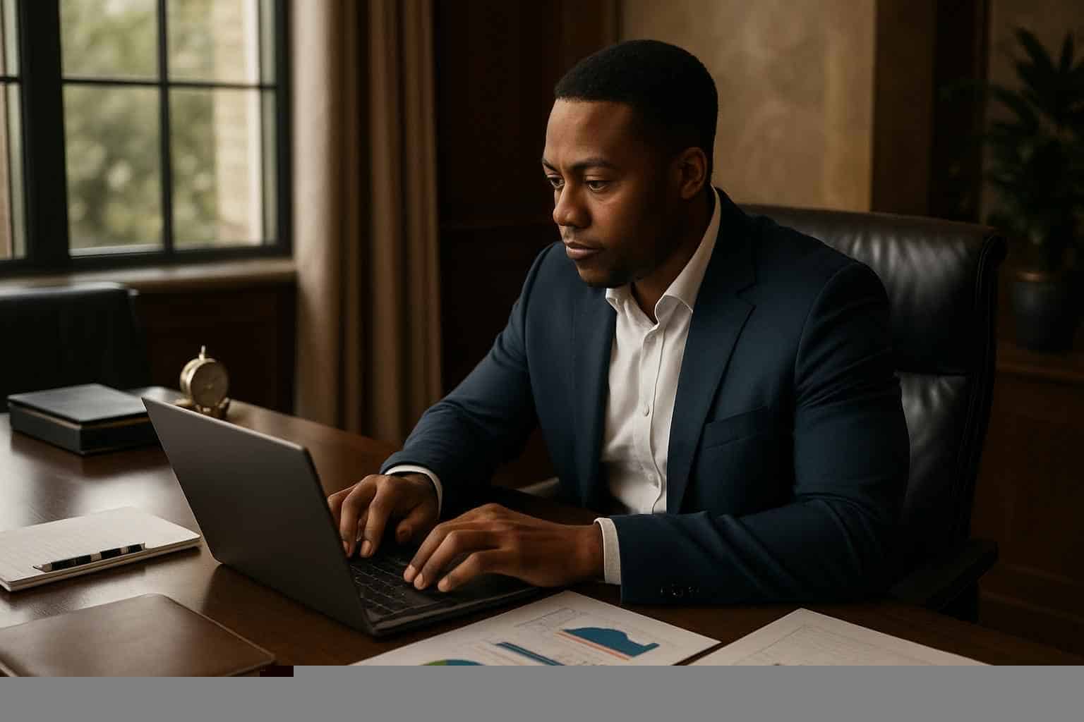 Affiliate Program Management Services in Madison AL