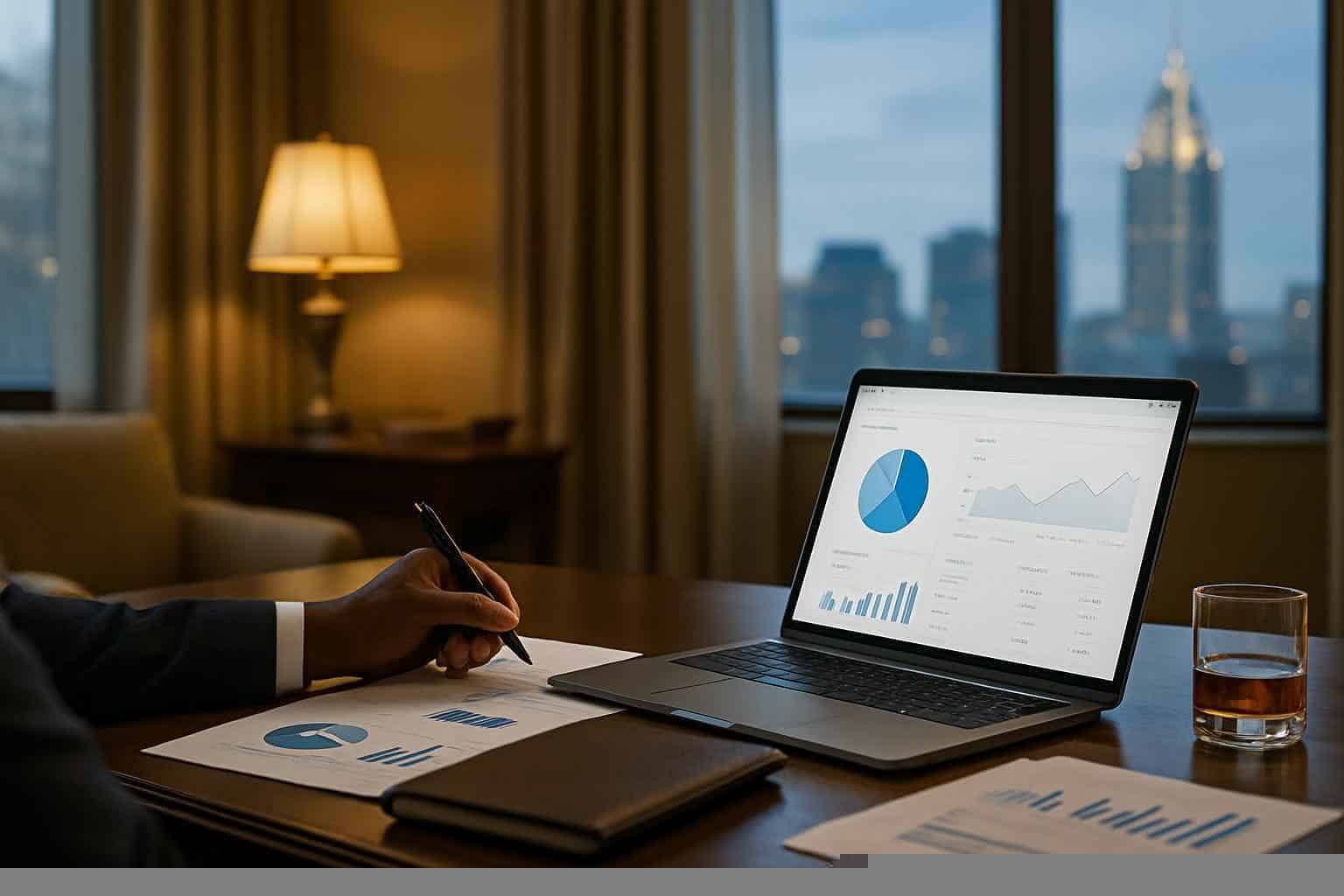 Affiliate Program Management Services in Mobile AL