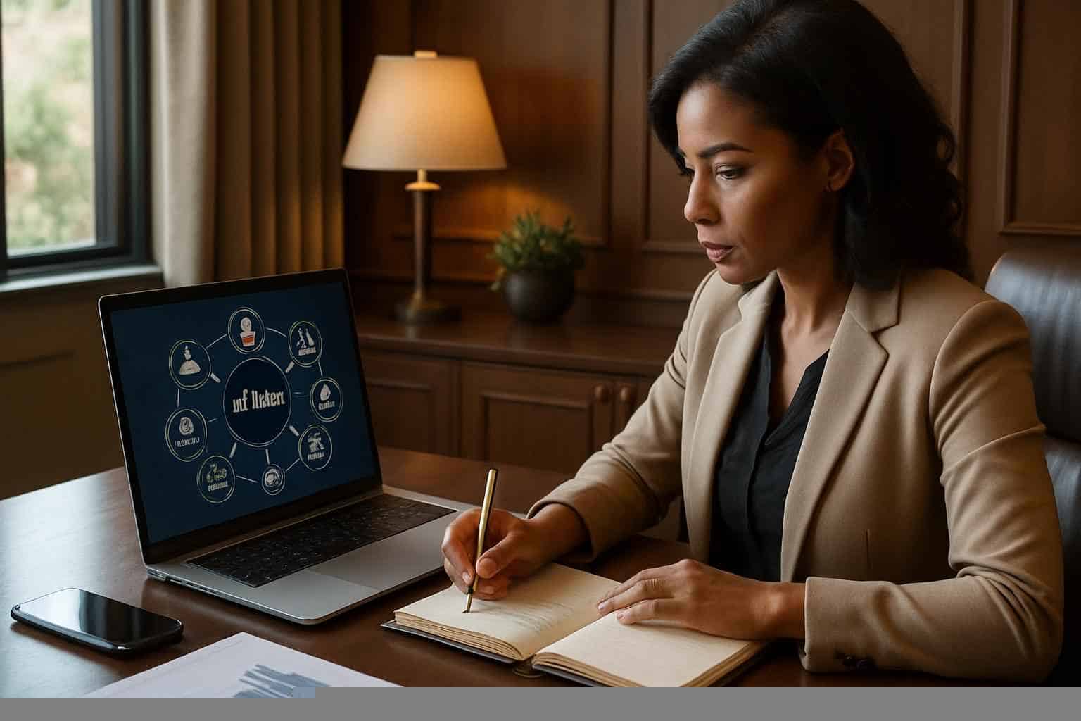 Affiliate Program Management Services in Phenix City AL