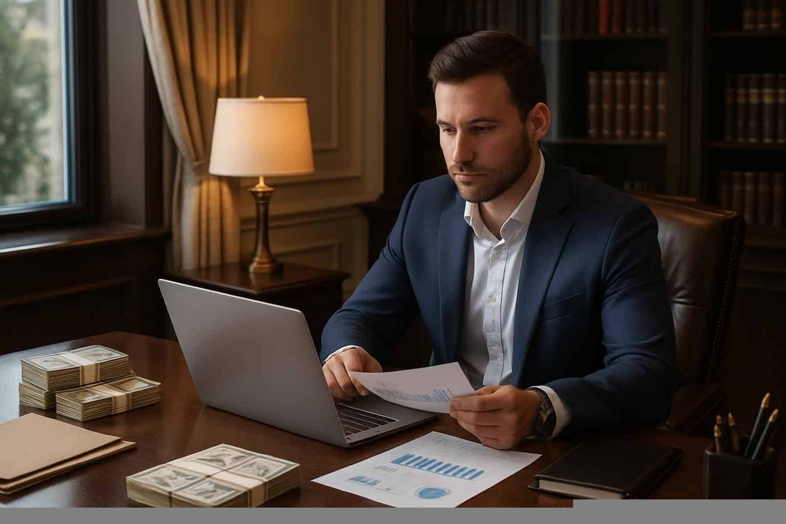 Affiliate Program Management Services in Tuscaloosa AL