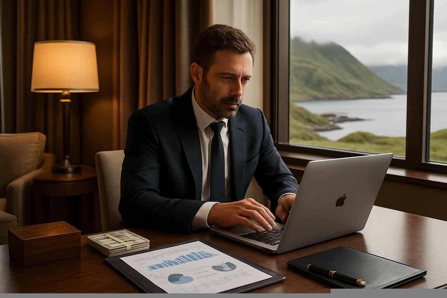 Affiliate Program Management Services In Unalaska AK