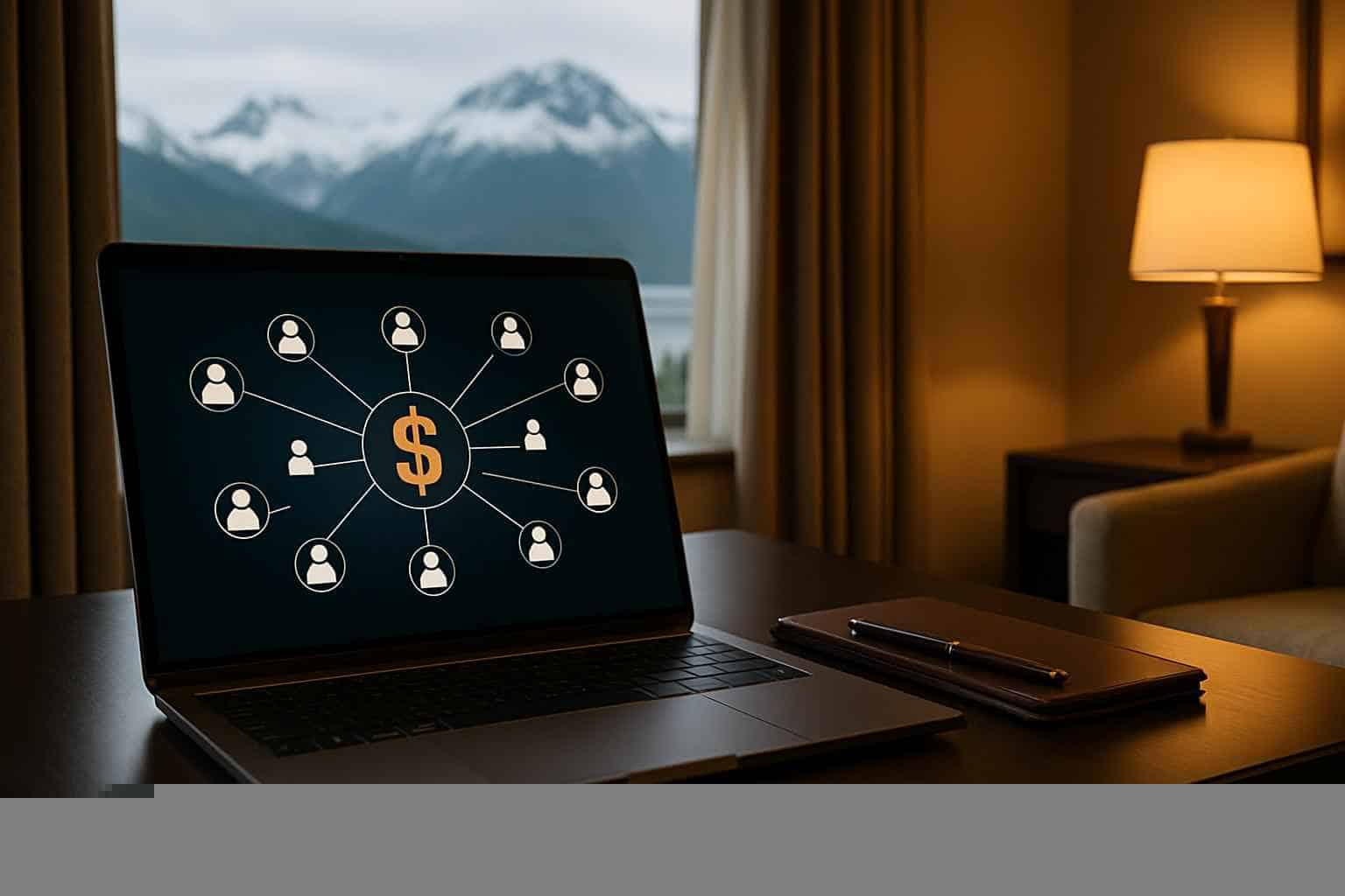 Affiliate Program Management Services In Valdez AK