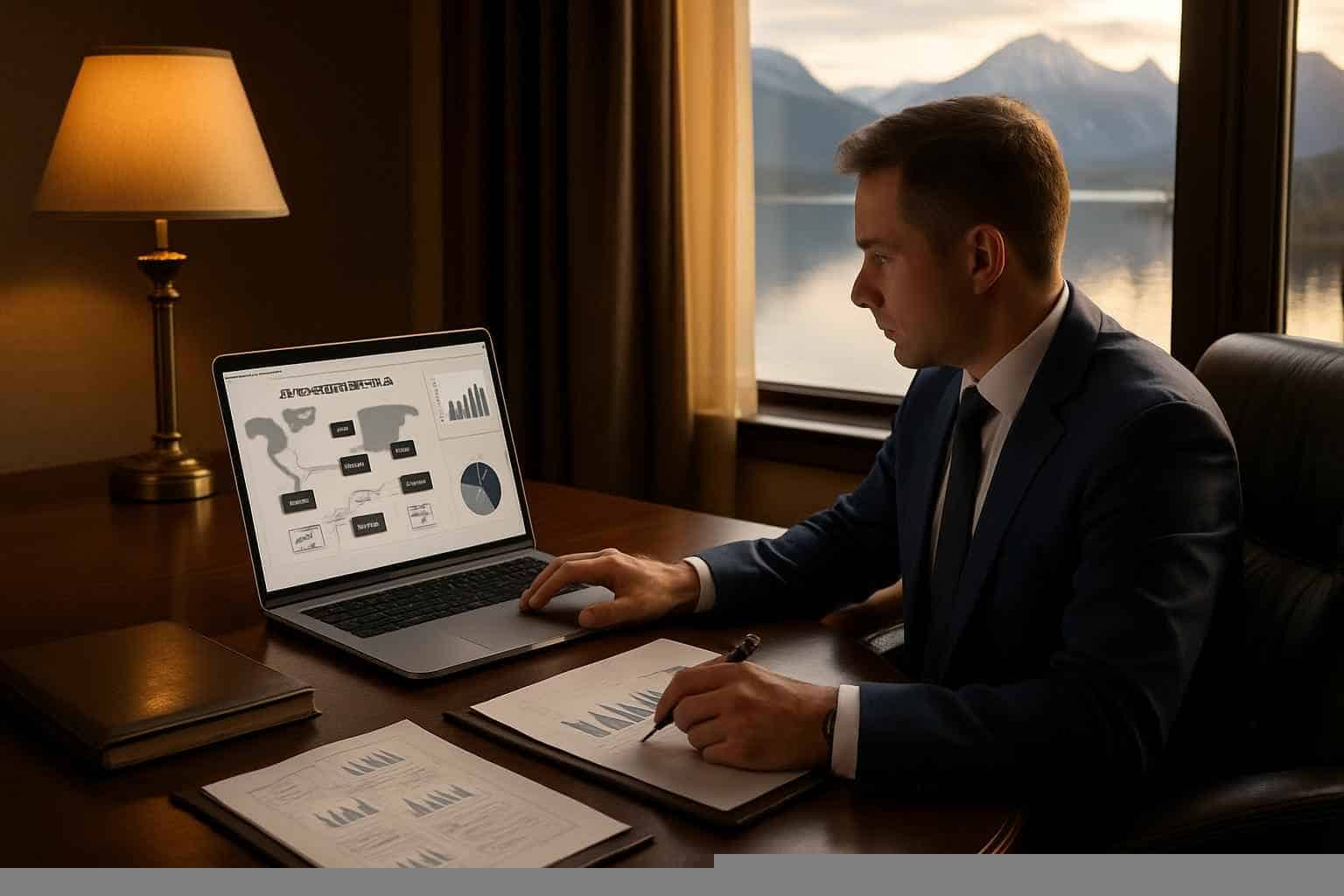 Affiliate Program Management Services In Wasilla AK