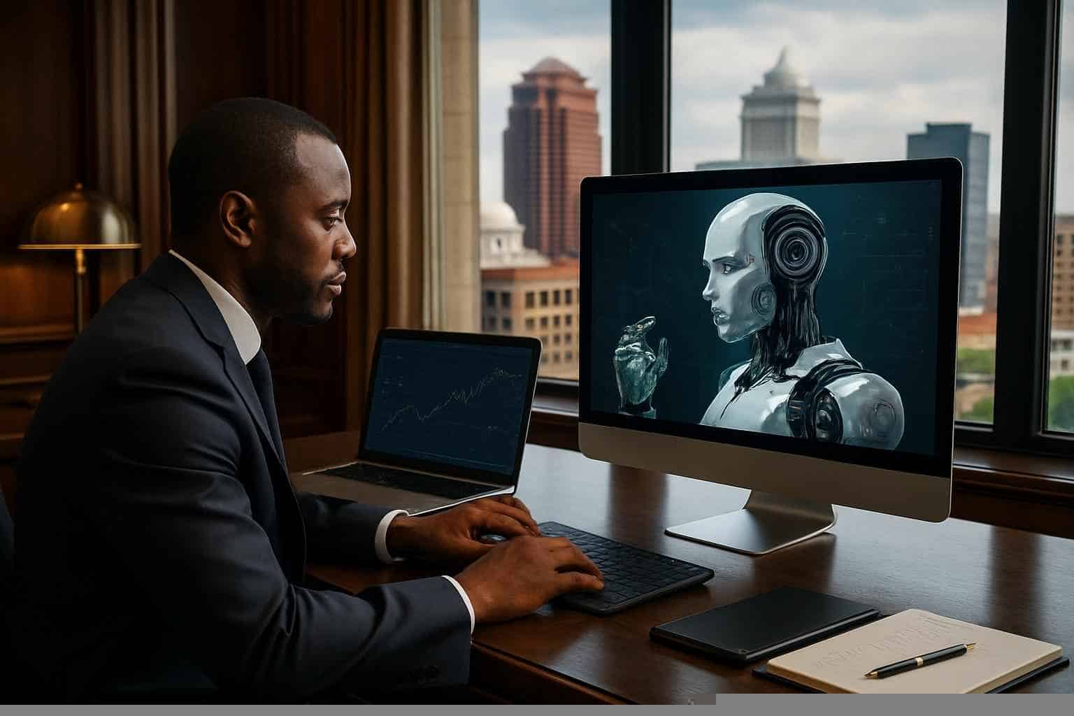 AI Automation Agency In Alabama 2 AI Automation Agency in Birmingham AL