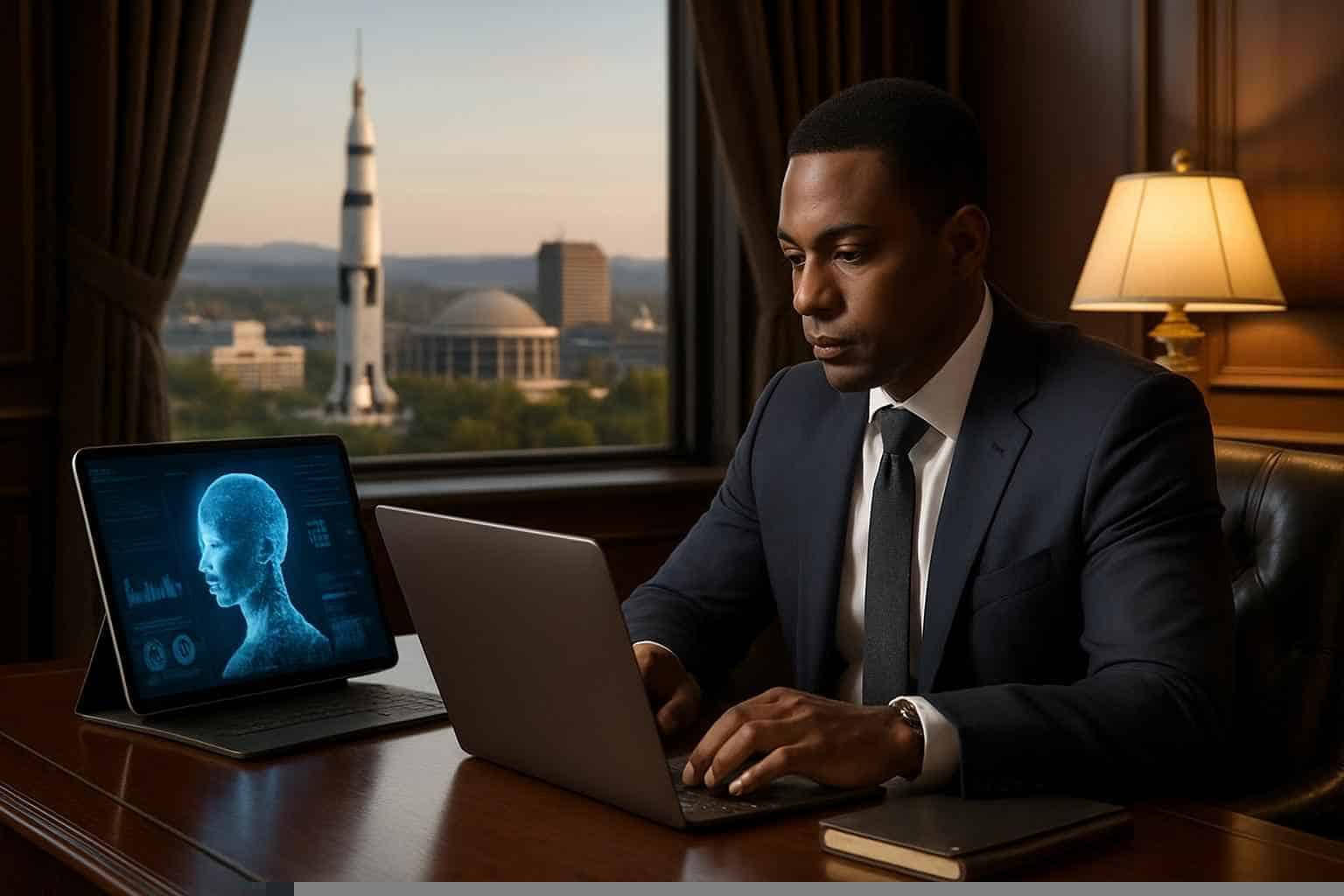 AI Automation Agency In Alabama 1 AI Automation Agency in Huntsville AL