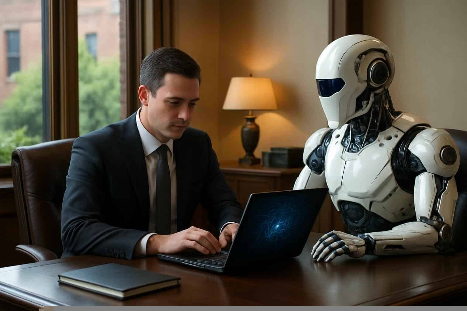 AI Automation Agency In Alabama 10 AI Automation Agency in Madison AL