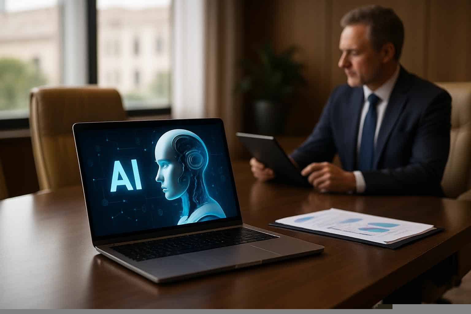 AI Automation Agency In Alabama 3 AI Automation Agency in Montgomery AL