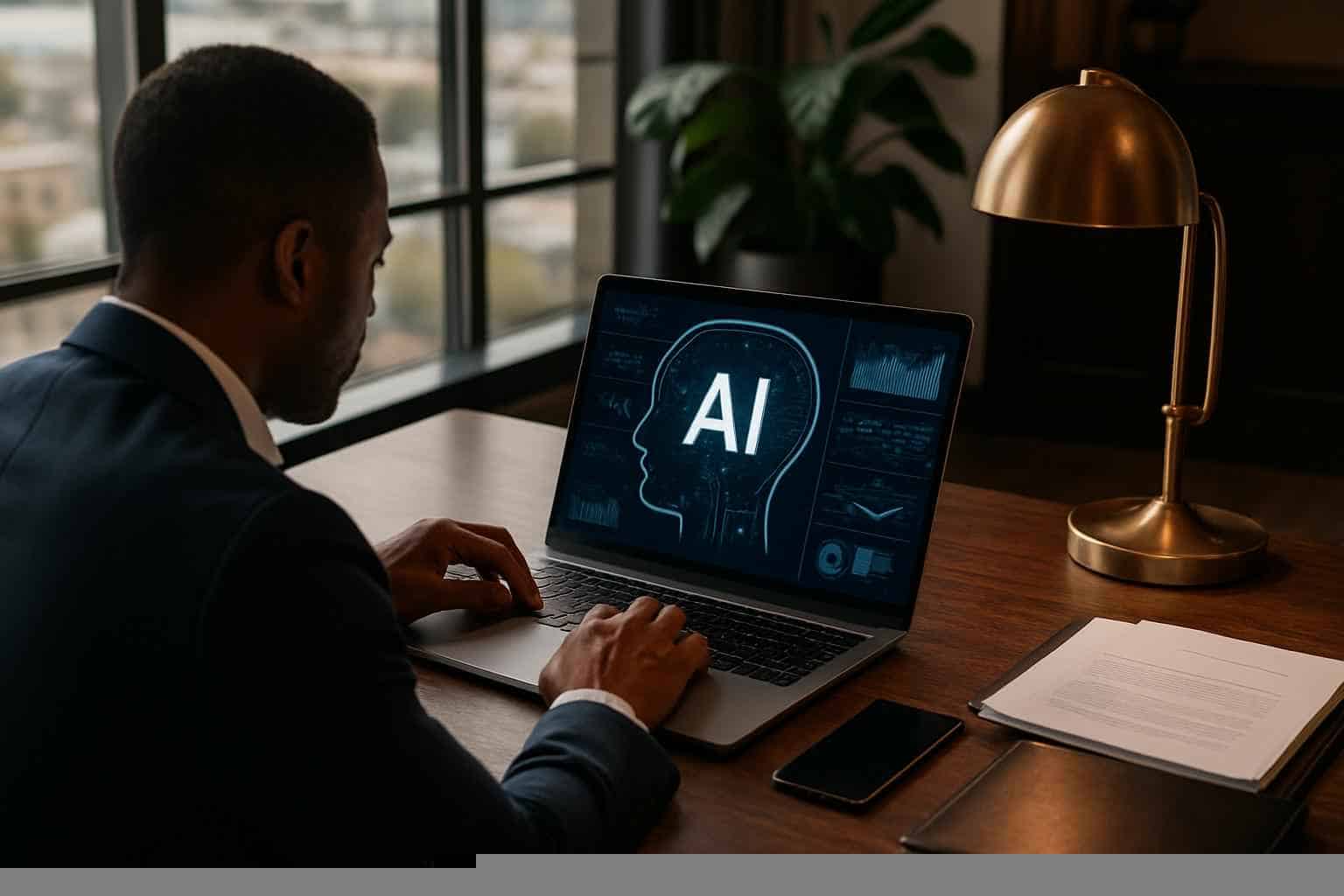 AI Automation Agency In Alabama 12 AI Automation Agency in Phenix City AL