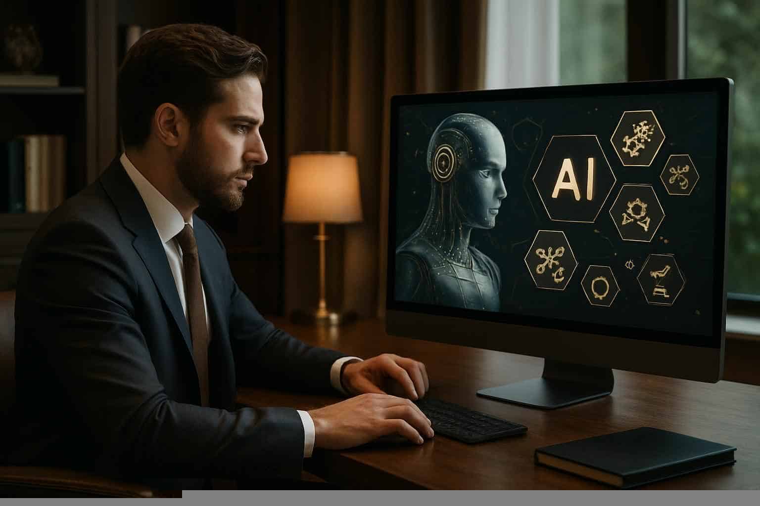 AI Automation Agency In Alabama 13 AI Automation Agency in Prattville AL