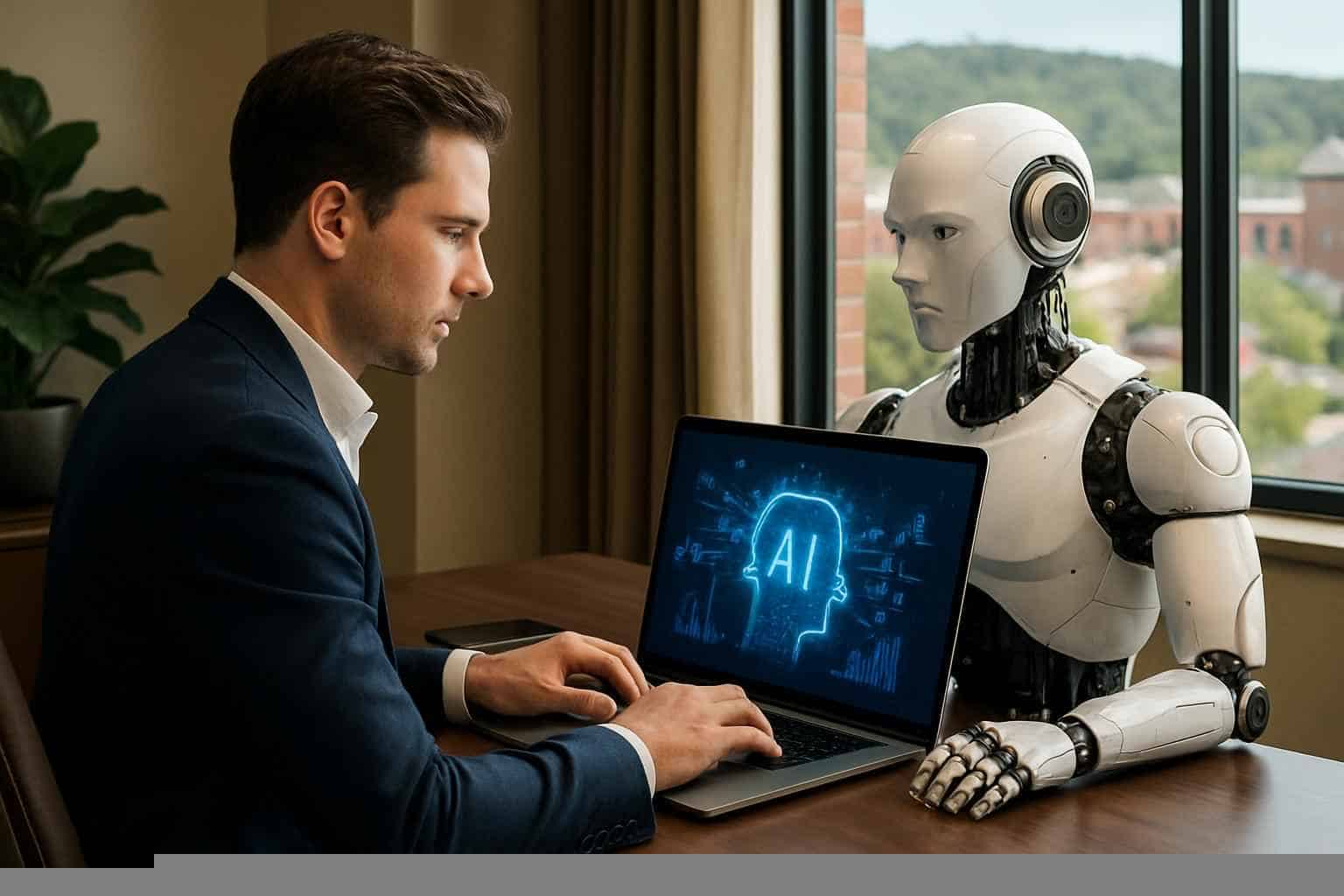 AI Automation Agency In Alabama 15 AI Automation Agency in Vestavia Hills AL