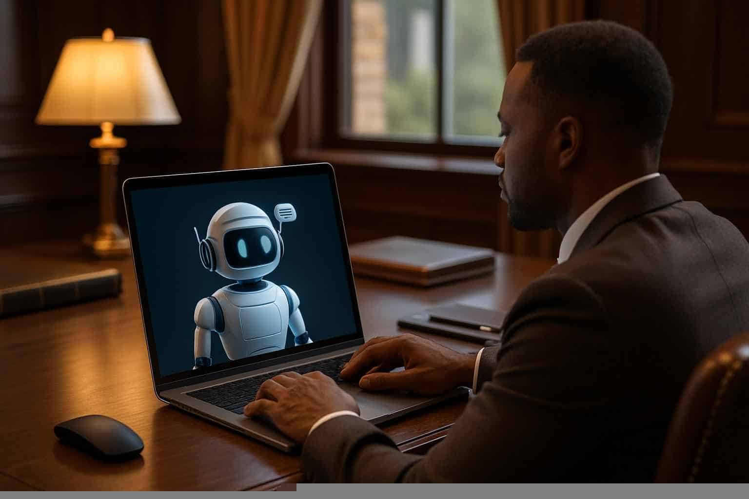 AI Chatbot Development Agency In Alabama 8 AI Chatbot Development Agency in Auburn AL