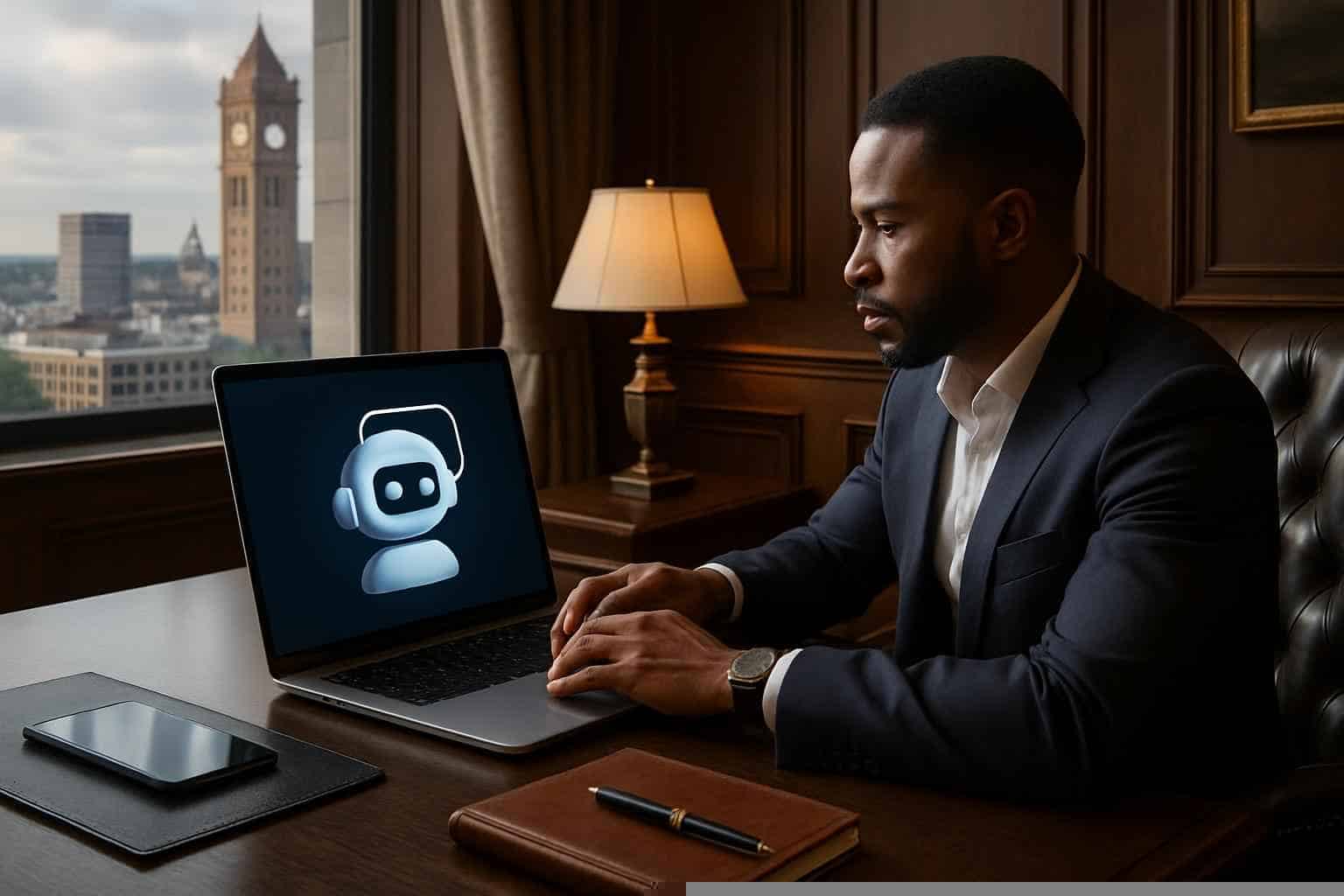 AI Chatbot Development Agency In Alabama 2 AI Chatbot Development Agency in Birmingham AL