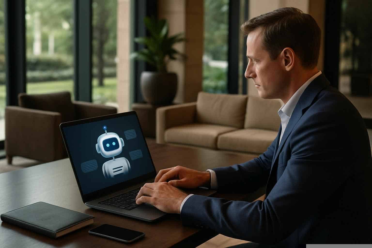 AI Chatbot Development Agency In Alabama 6 AI Chatbot Development Agency in Hoover AL