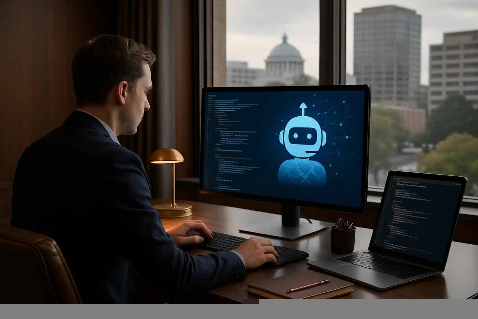 AI Chatbot Development Agency In Alabama 1 AI Chatbot Development Agency in Huntsville AL