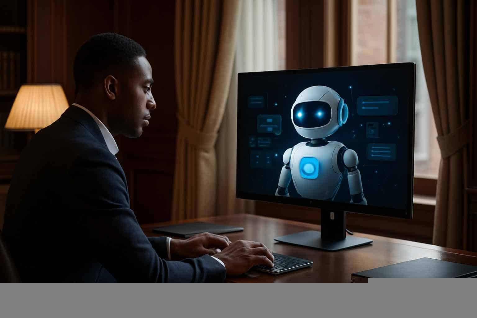 AI Chatbot Development Agency In Alabama 3 AI Chatbot Development Agency in Montgomery AL