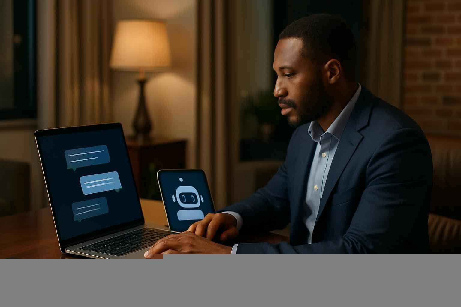 AI Chatbot Development Agency In Alabama 12 AI Chatbot Development Agency in Phenix City AL