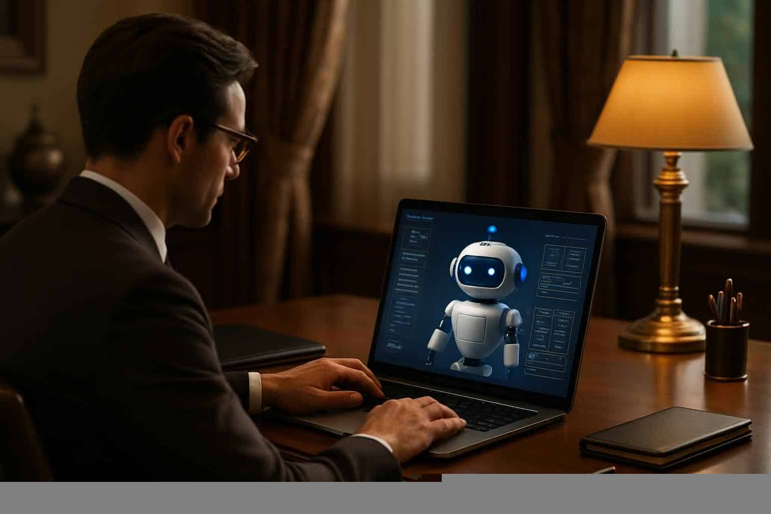 AI Chatbot Development Agency In Alabama 5 AI Chatbot Development Agency in Tuscaloosa AL