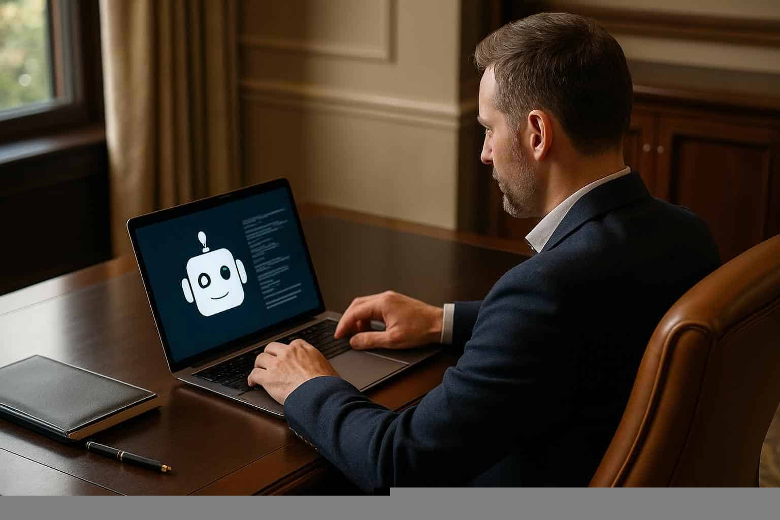 AI Chatbot Development Agency In Alabama 15 AI Chatbot Development Agency in Vestavia Hills AL