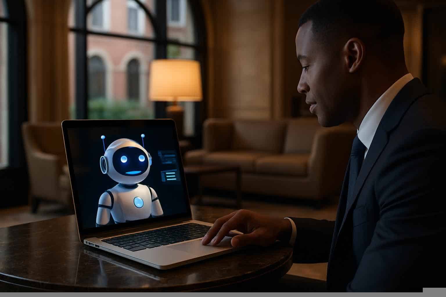 AI Chatbot Services in Birmingham AL