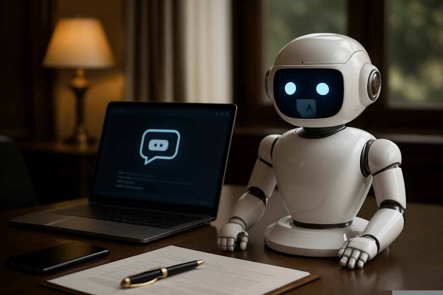 AI Chatbot Services in Dothan AL