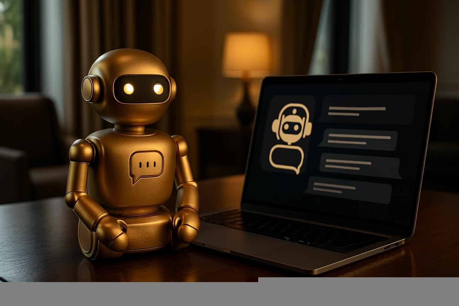 AI Chatbot Services in Gadsden AL