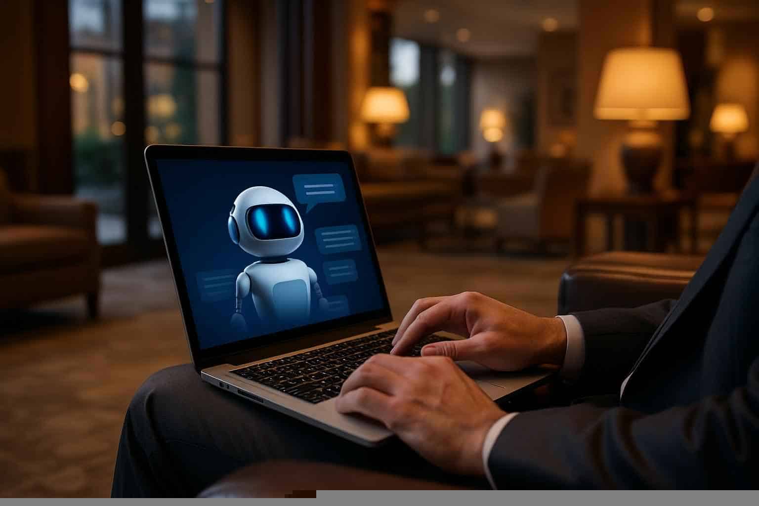 AI Chatbot Services in Madison AL