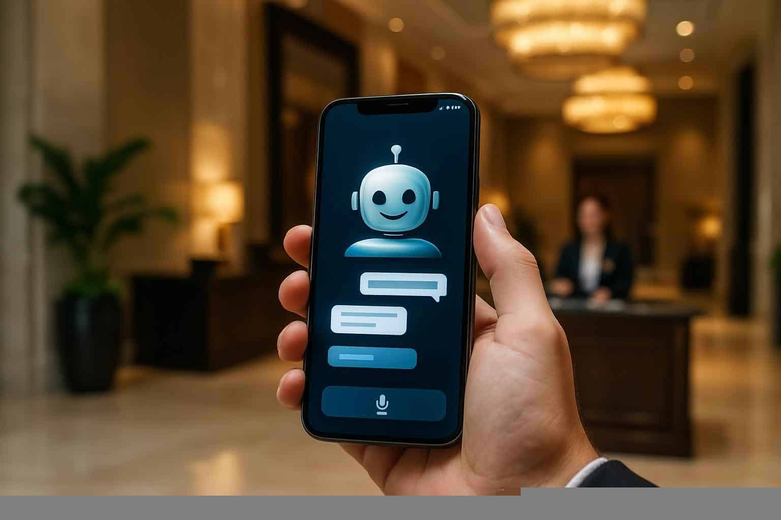 AI Chatbot Services in Mobile AL