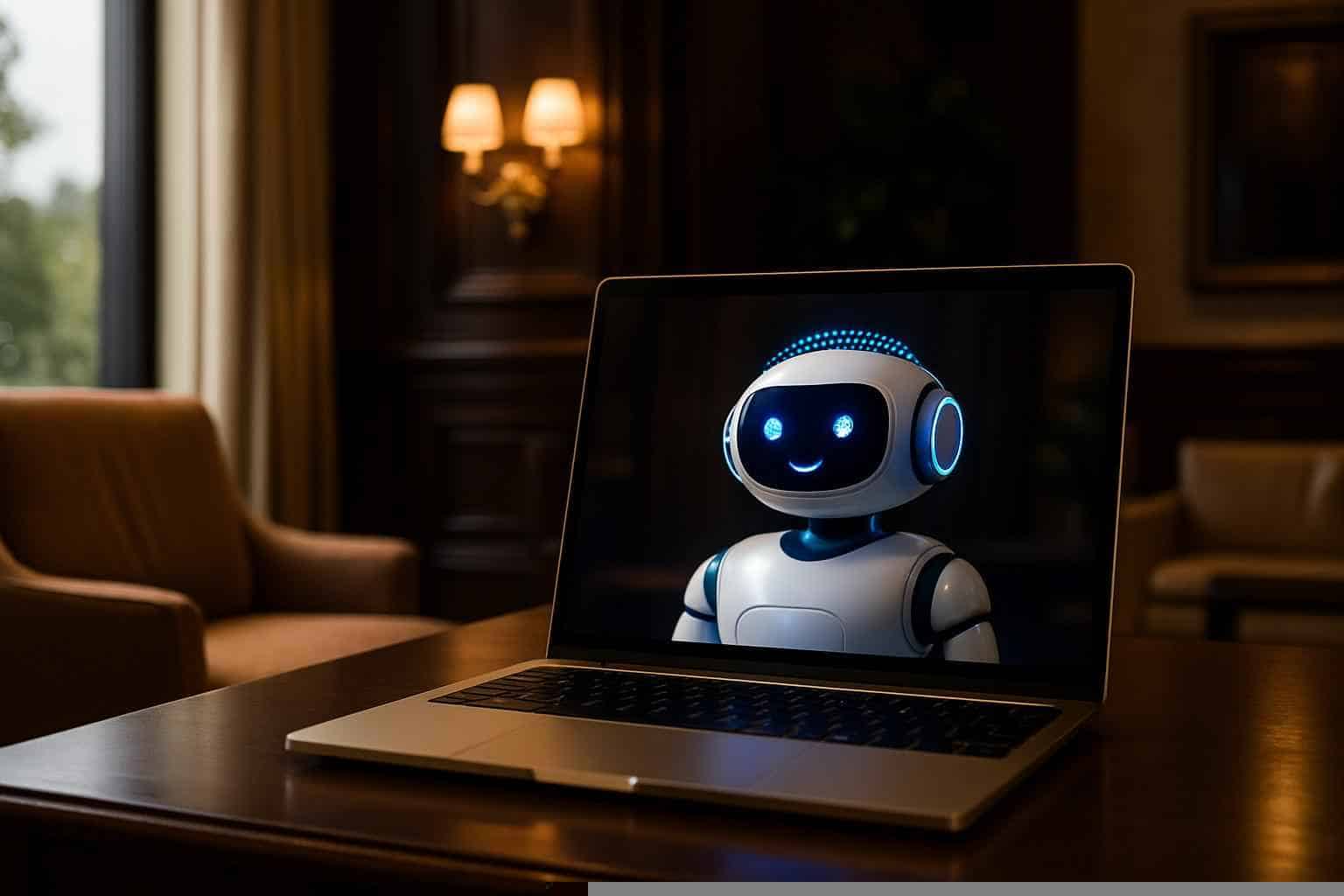 AI Chatbot Services in Montgomery AL