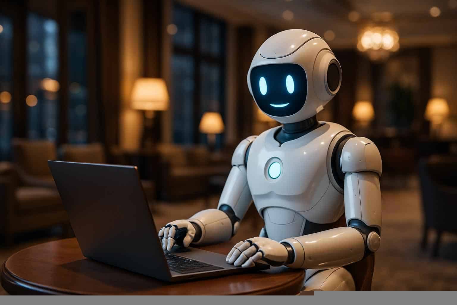 AI Chatbot Services in Phenix City AL