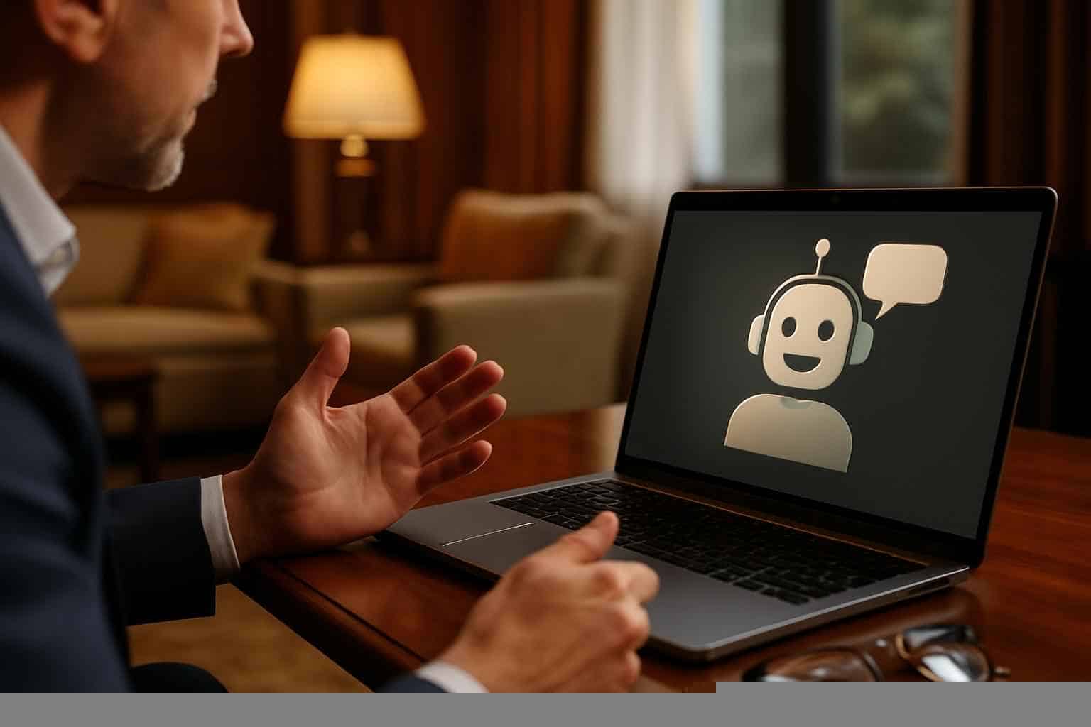 AI Chatbot Services in Prattville AL