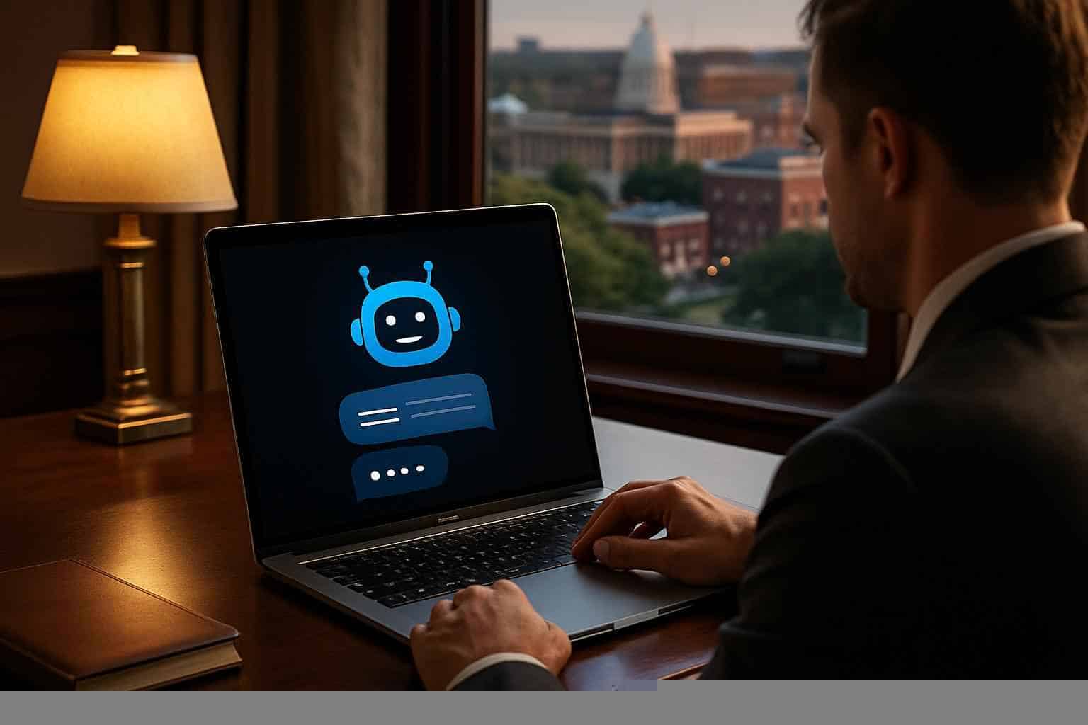 AI Chatbot Services in Tuscaloosa AL