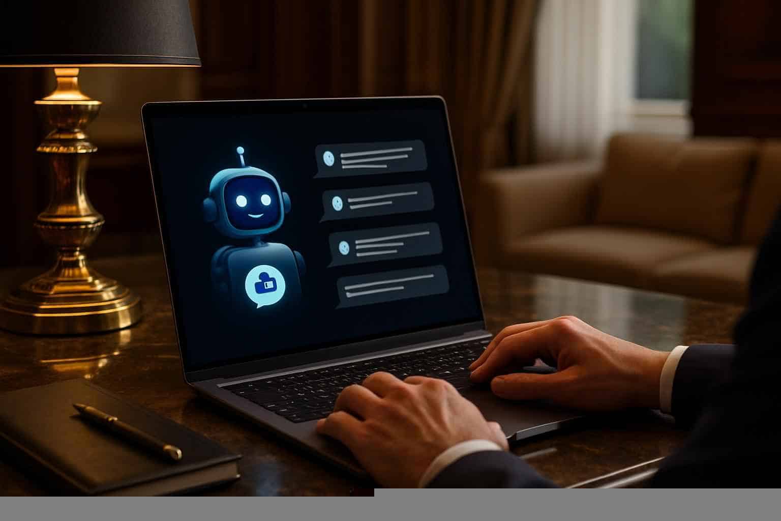 AI Chatbot Services in Vestavia Hills AL