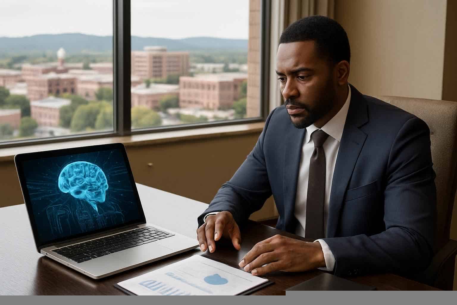 AI Consulting Services In Alabama 6 AI Consulting Services in Hoover AL