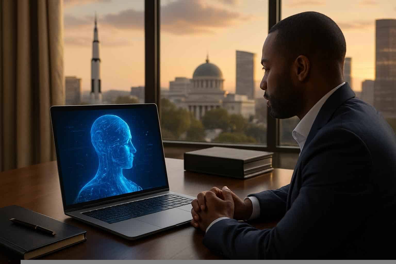 AI Consulting Services In Alabama 1 AI Consulting Services in Huntsville AL