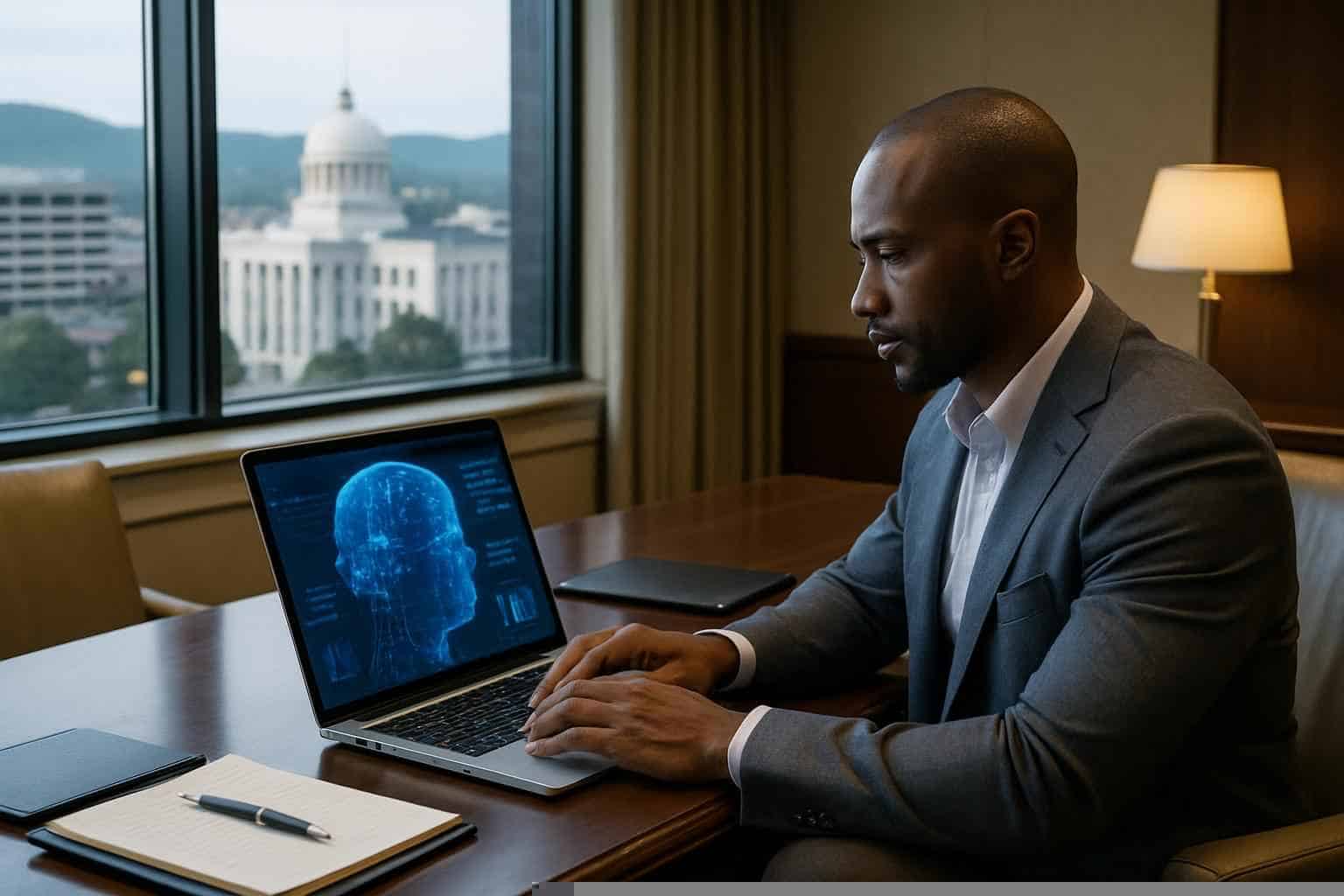 AI Consulting Services In Alabama 10 AI Consulting Services in Madison AL