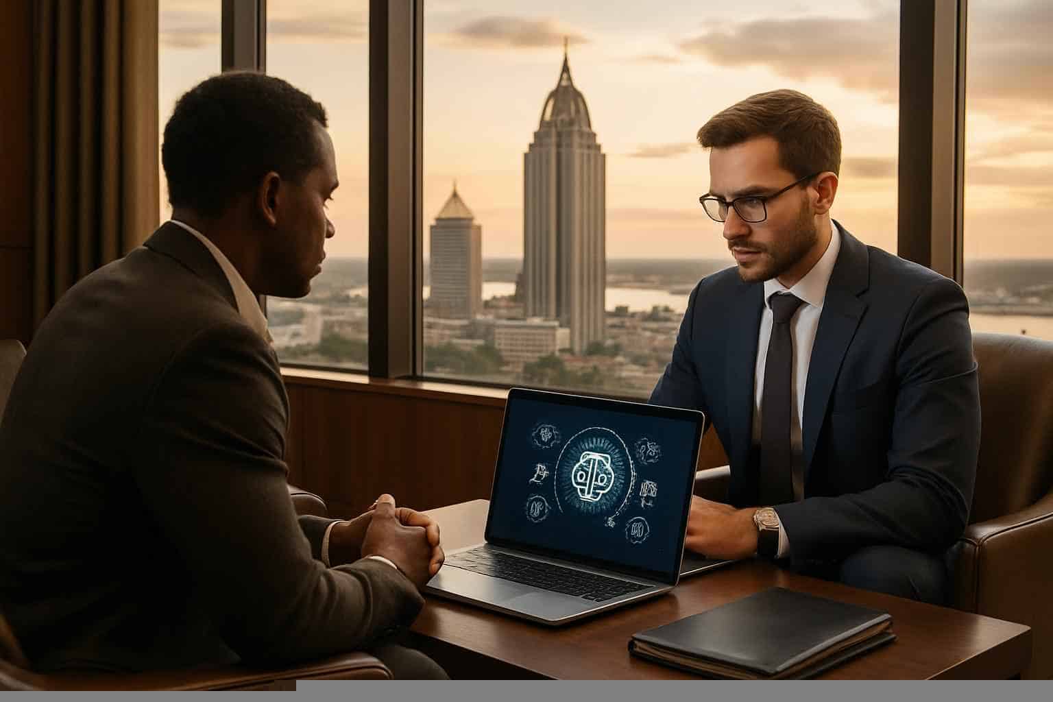 AI Consulting Services In Alabama 4 AI Consulting Services in Mobile AL