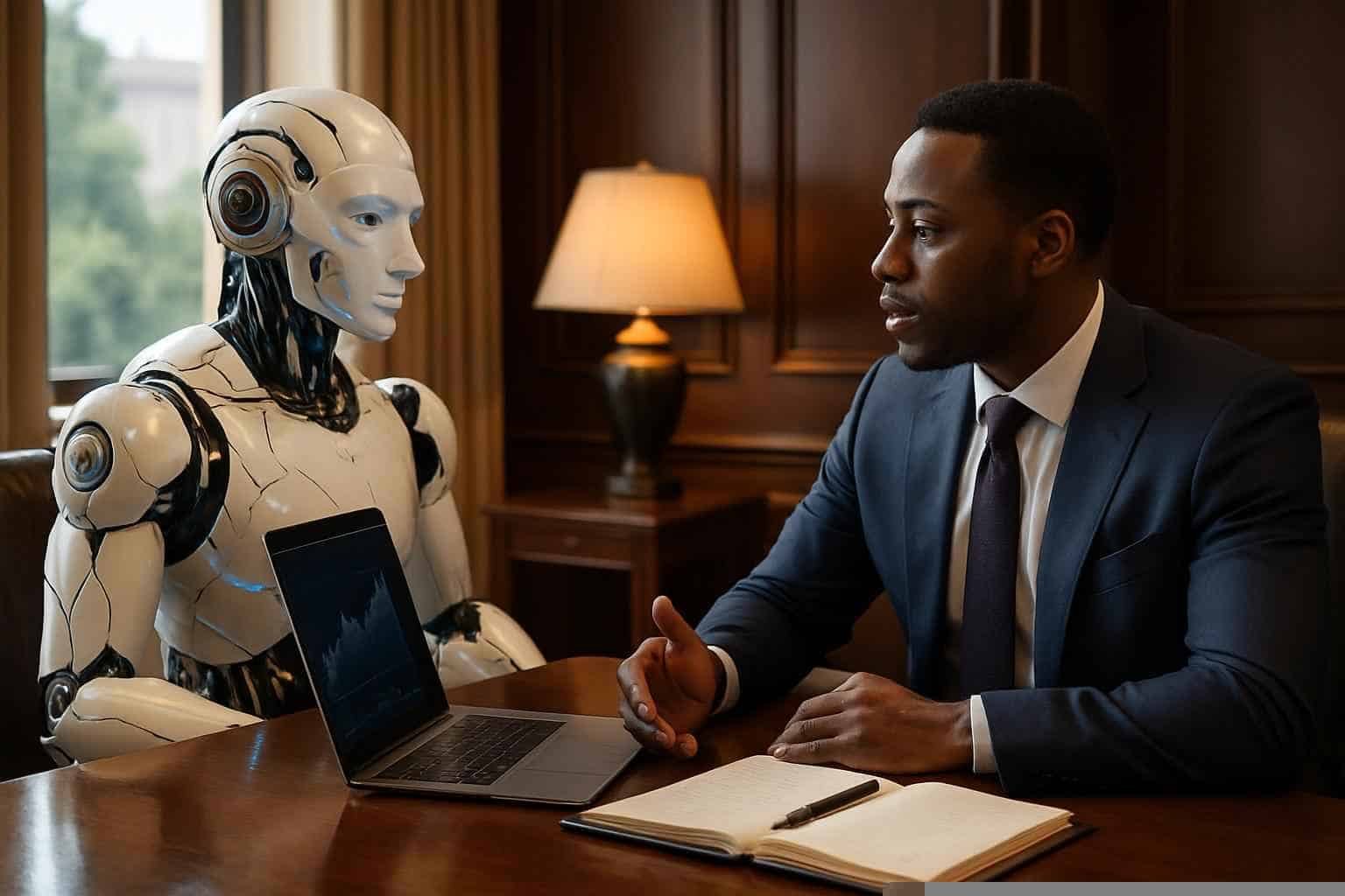 AI Consulting Services In Alabama 12 AI Consulting Services in Phenix City AL