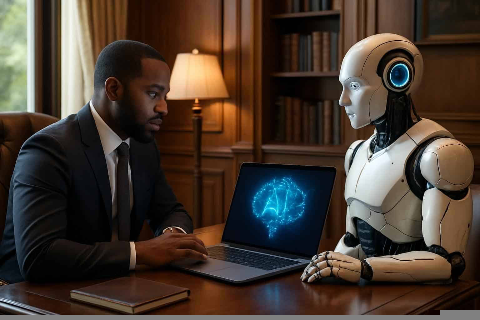 AI Consulting Services In Alabama 13 AI Consulting Services in Prattville AL