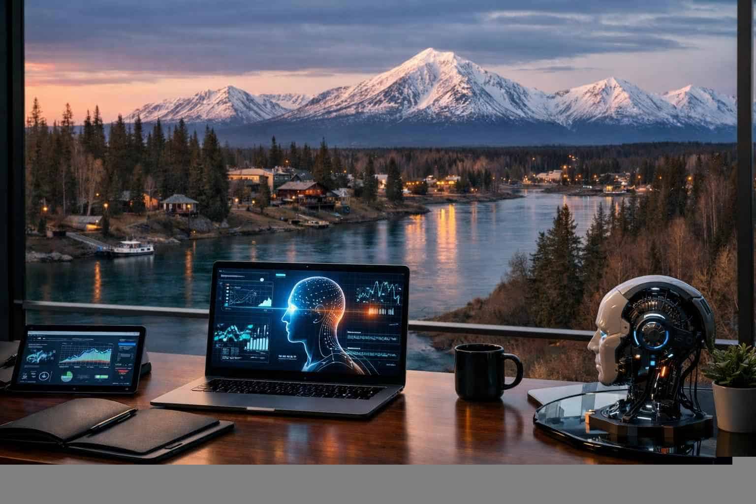 AI Consulting Services In Alaska 12 AI Consulting Services In Soldotna AK