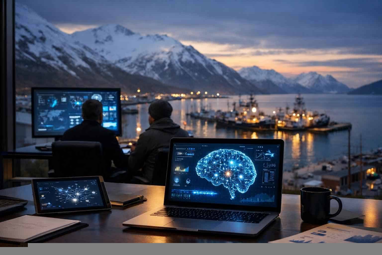 AI Consulting Services In Alaska 13 AI Consulting Services In Unalaska AK