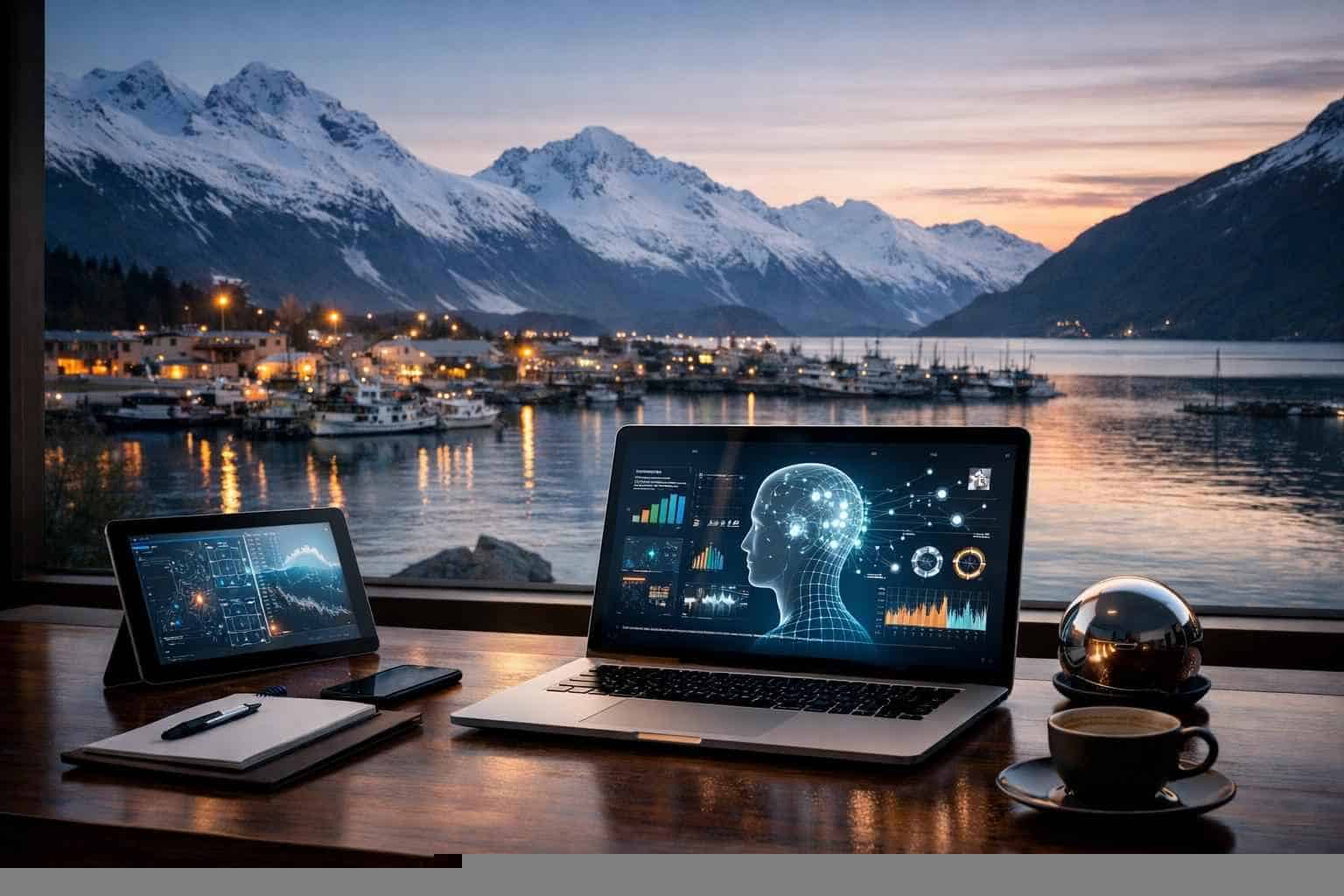 AI Consulting Services In Alaska 14 AI Consulting Services In Valdez AK