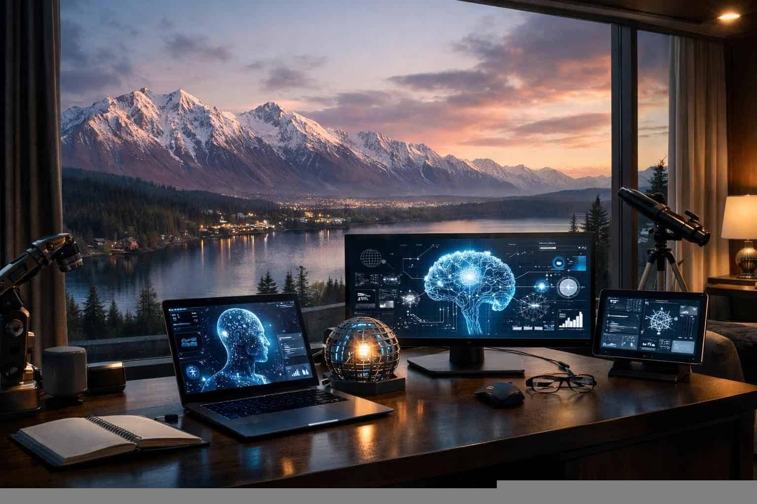 AI Consulting Services In Alaska 4 AI Consulting Services In Wasilla AK