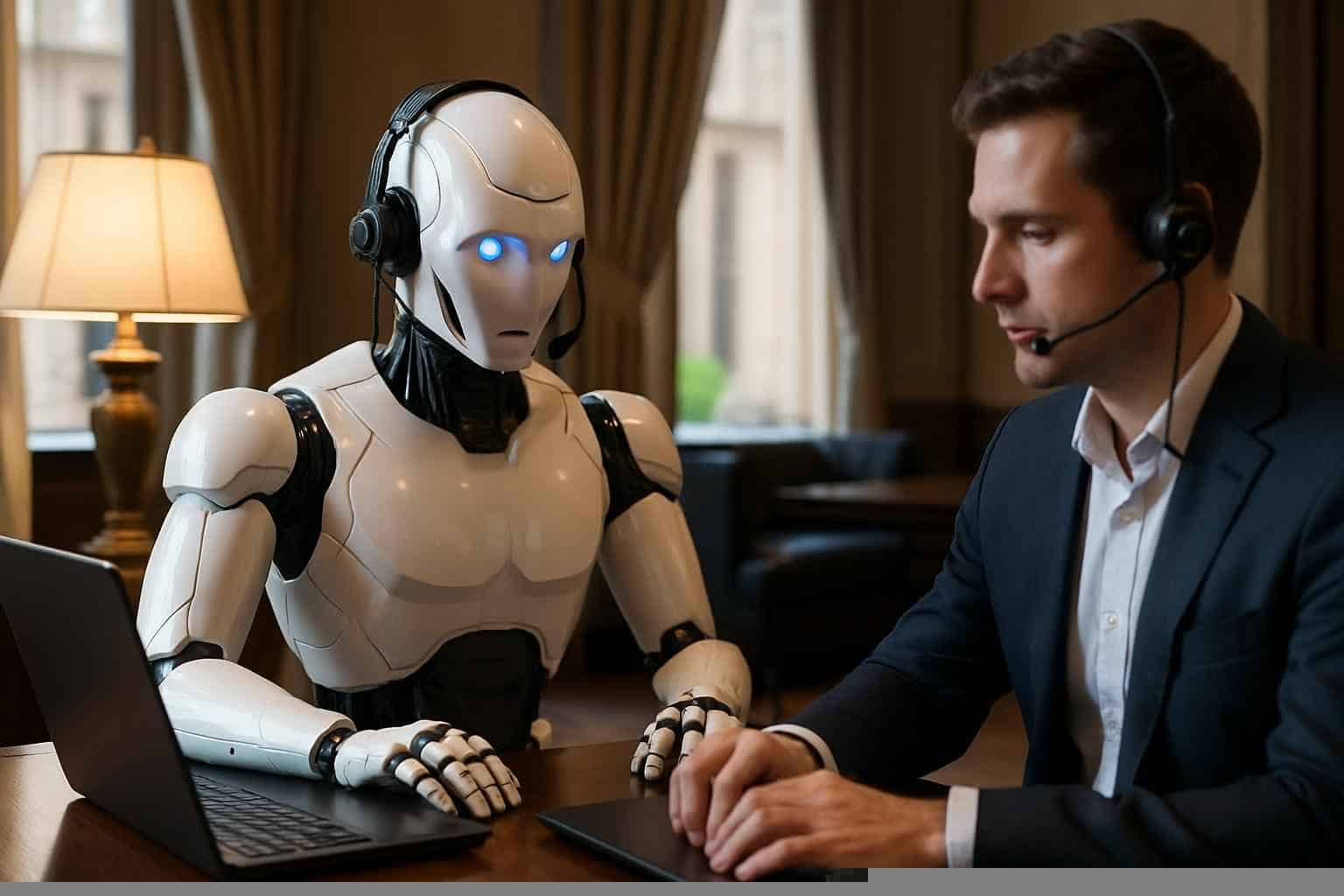 AI Customer Support Automation Services In Alabama 9 AI Customer Support Automation Services In Decatur AL