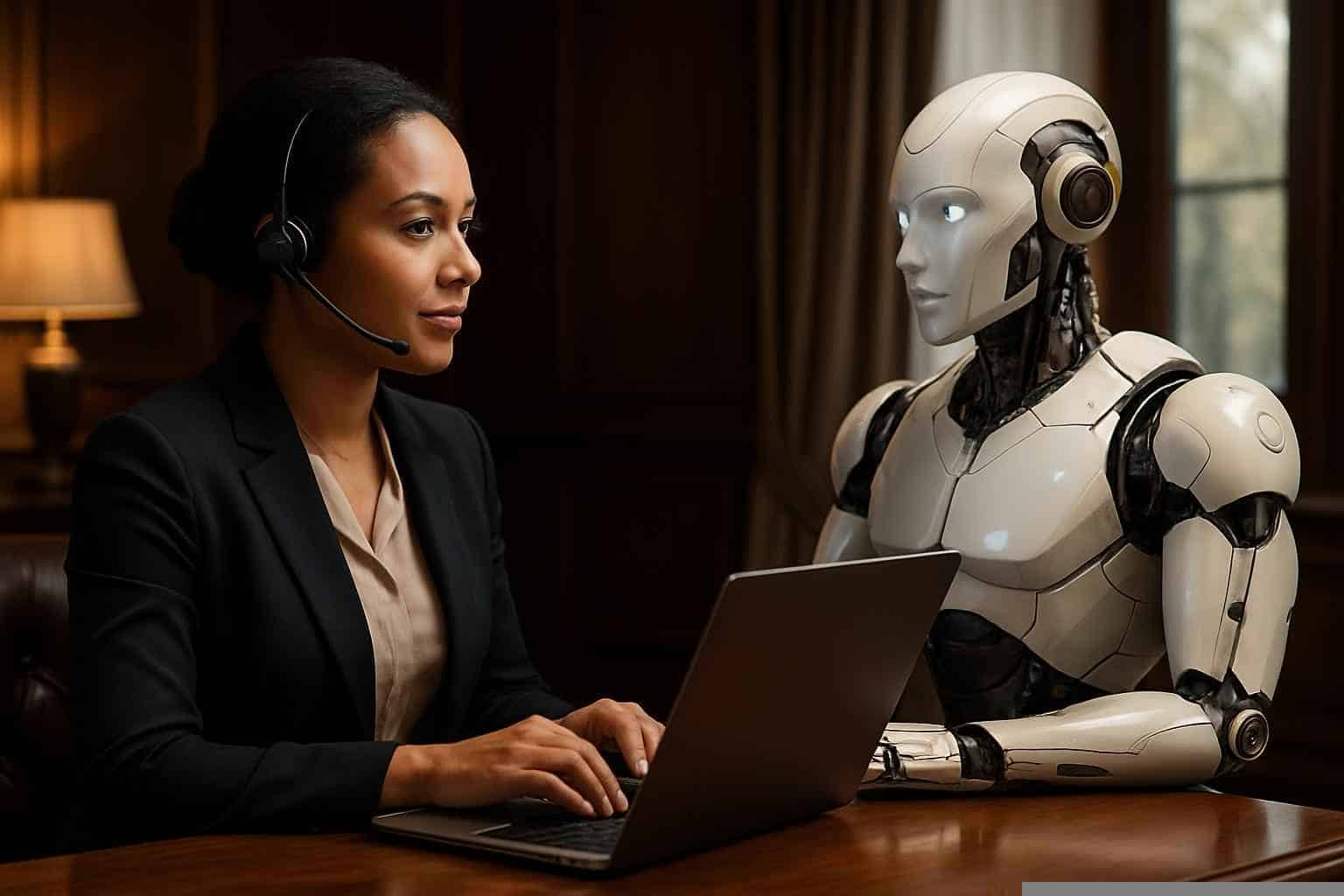 AI Customer Support Automation Services In Alabama 14 AI Customer Support Automation Services In Gadsden AL